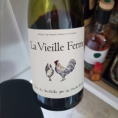 Use this wine