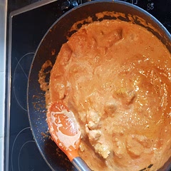 Fabulous dish easy to make & good for all the family thank you