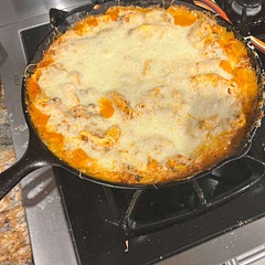 Came out great!
