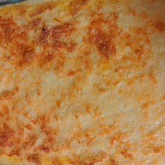 This recipe is Great we all love it grandbabies and adults. So so delicious.
We did not add the tomato paste and we also added some more seasoning nutmeg, sage, turmeric and cumin.