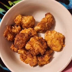 Absolutely incredible! Paired it with Chick Fil A garden herb ranch as well, cheaper than going to the restaurant and ended up making lots!