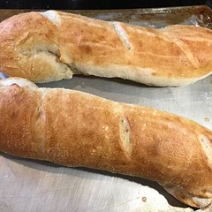 Absolutely delicious and so so easy! Took about 90min from beginning to end.