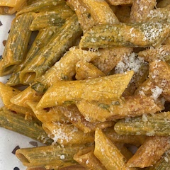 it was nice but needs more spices, yum yummmmiiii