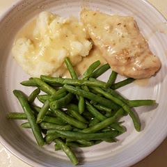 Delicious!!