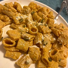 incredibly delicious!! great way to cozy up on a chilly fall  night.