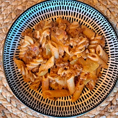 Very nice dish, we enjoyed it!