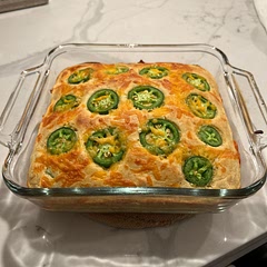 Turned out amazing! Will def do this again