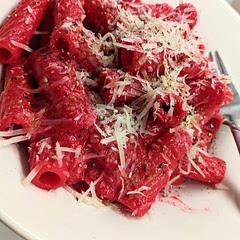 surprisingly delicious and very easy to make with a few ingredients