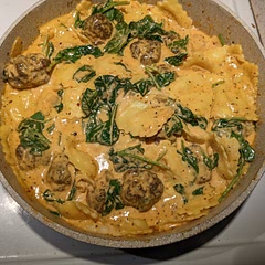 Going to try this tonight, if I don't have a lime should I sub with lemon juice or just leave it out all together

* Update....omg it was amazing, can't wait to try all your recipes
