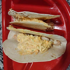 Amazing taste, would try it again!