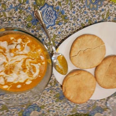 It was delicious. I added other yogurt cuz It was so spicy. I would only made It sometimes cuz its very strong. I recommend It a lot
