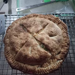Made tonight. It was a HIT!!❤️❤️❤️