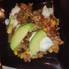Family enjoyed this, was easy to make next time will add more spice but will definitely make again