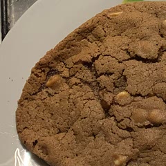 Quick and yummy cookies recipe