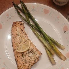 Super simple! Super Tasty!