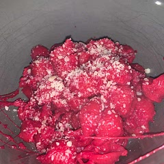 Pretty good! Could add some creaminess with something, but as is it good, cheap, and simple