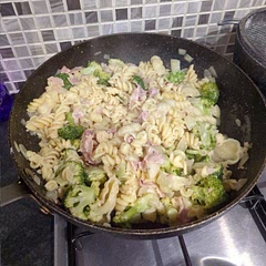 Easy to make and great for the baby as well