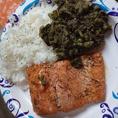 Perfectly cooked in 7 mins