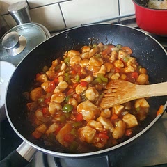 Very quick and easy - will be making again 👍