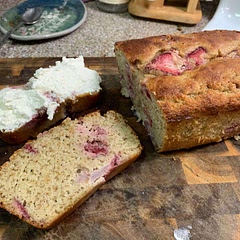 So freaking good. Will be making this again tonight!!
