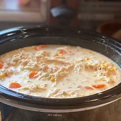 We loved this recipe! I just added carrots.