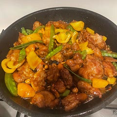 I cooked this &every one loved it👍🥰thank you for the delicious recipe 🥰