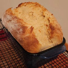 Turned out so good! I'm proud of myself! I'll definately make again!
