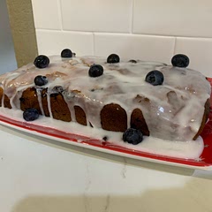 Very nice and so easy to make. Didn’t take long at all.