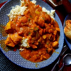 Had Great fun preparing and cooking this meal with my Wife on our date night, had even more fun eating. The flavours were insane, would highly recommend to anybody new to cooking, as its simple but extraordinary!