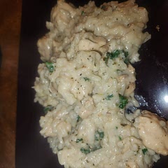 Will definitely make this again.