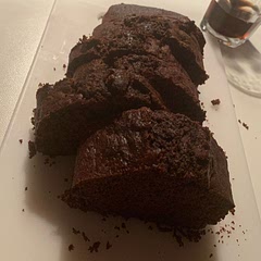 Just made it and it was delicious!