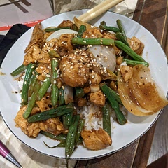 Very tasty and easy