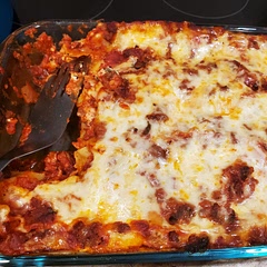 Turned out great.  No changes needed to the recipe.
