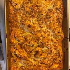 This was delicious. Next time going to double it to have more leftovers for prep cook. Definitely make this again.