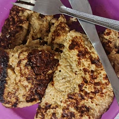 Taste great , not as expected taste from oat.