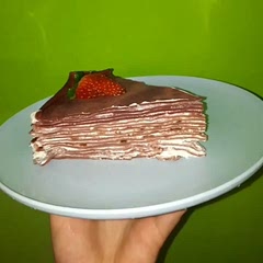 It was so good! Perfect for special occasions or for you to satisfy your sweet tooth!
Quick note: add some kind of sweetener to the batter 🙂