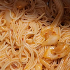 Quick and tastes amazing!