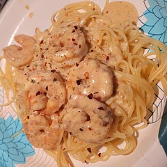 Great recipe, I added a bit more spice/heat but family loved it and was super flavorful!