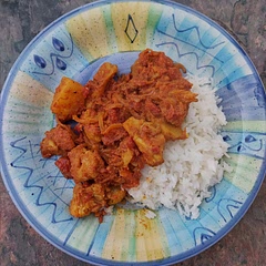 Delicious!