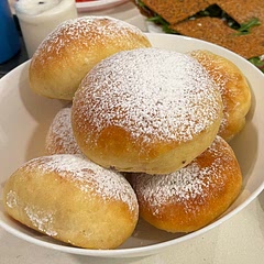 Super sweet and cute :) It’s easy and delicious recipe!