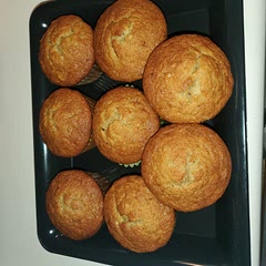 These are the best ones I have ever tried or made, delicious.