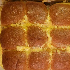 I used pepper jack cheese to add a bit of spice. Fantastic.