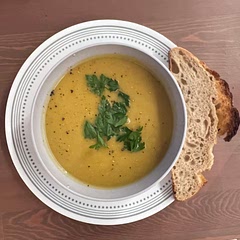 Maggie recipe