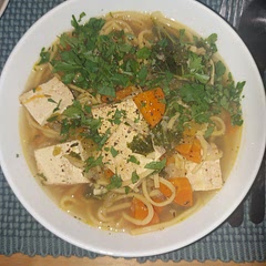 (Tofu version)