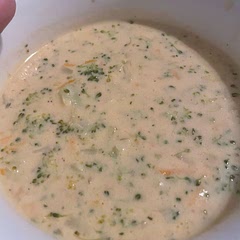 So tasty and easy.