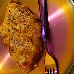 I definitely overstuffed mine, but so good! Easy to make.