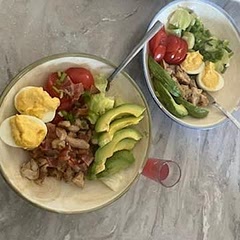 Super easy super tasty