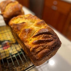 I used this basic dough recipe made with coconut flake and it is so delicious ,thank you
