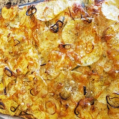 Absolutely delicious! I am obsessed with your focaccia recipes :)