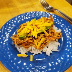 Easy and delicious